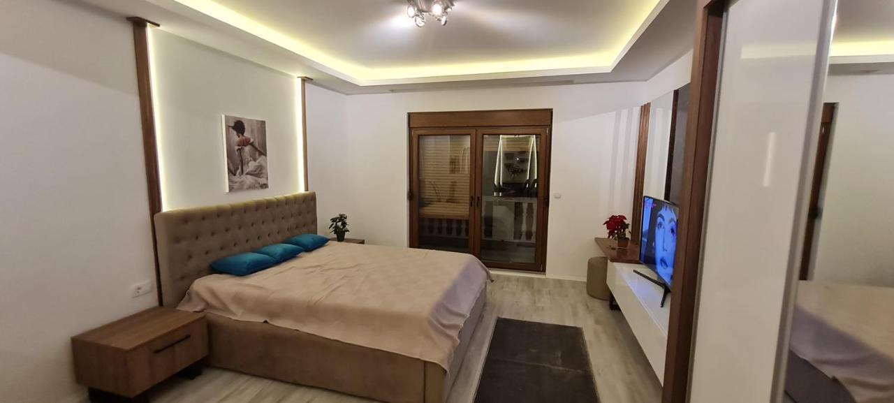 Joandi Apartments Гевгелія Екстер'єр фото
