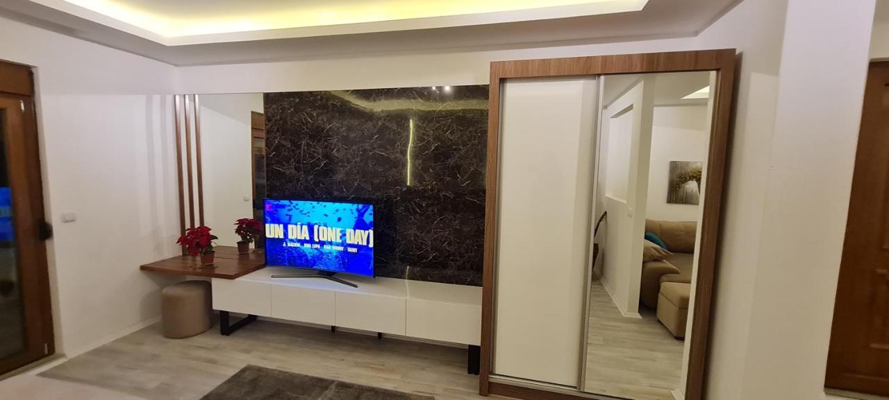 Joandi Apartments Гевгелія Екстер'єр фото