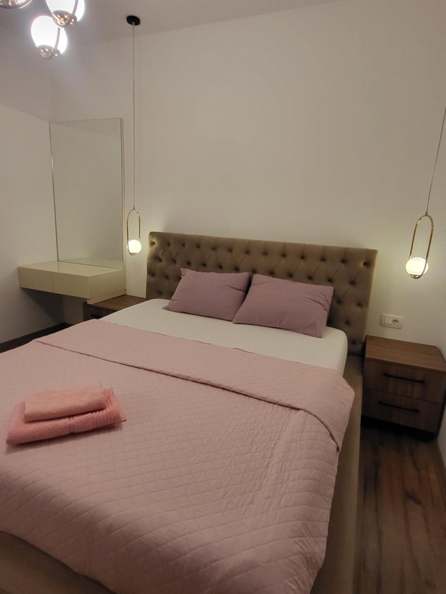 Joandi Apartments Гевгелія Екстер'єр фото