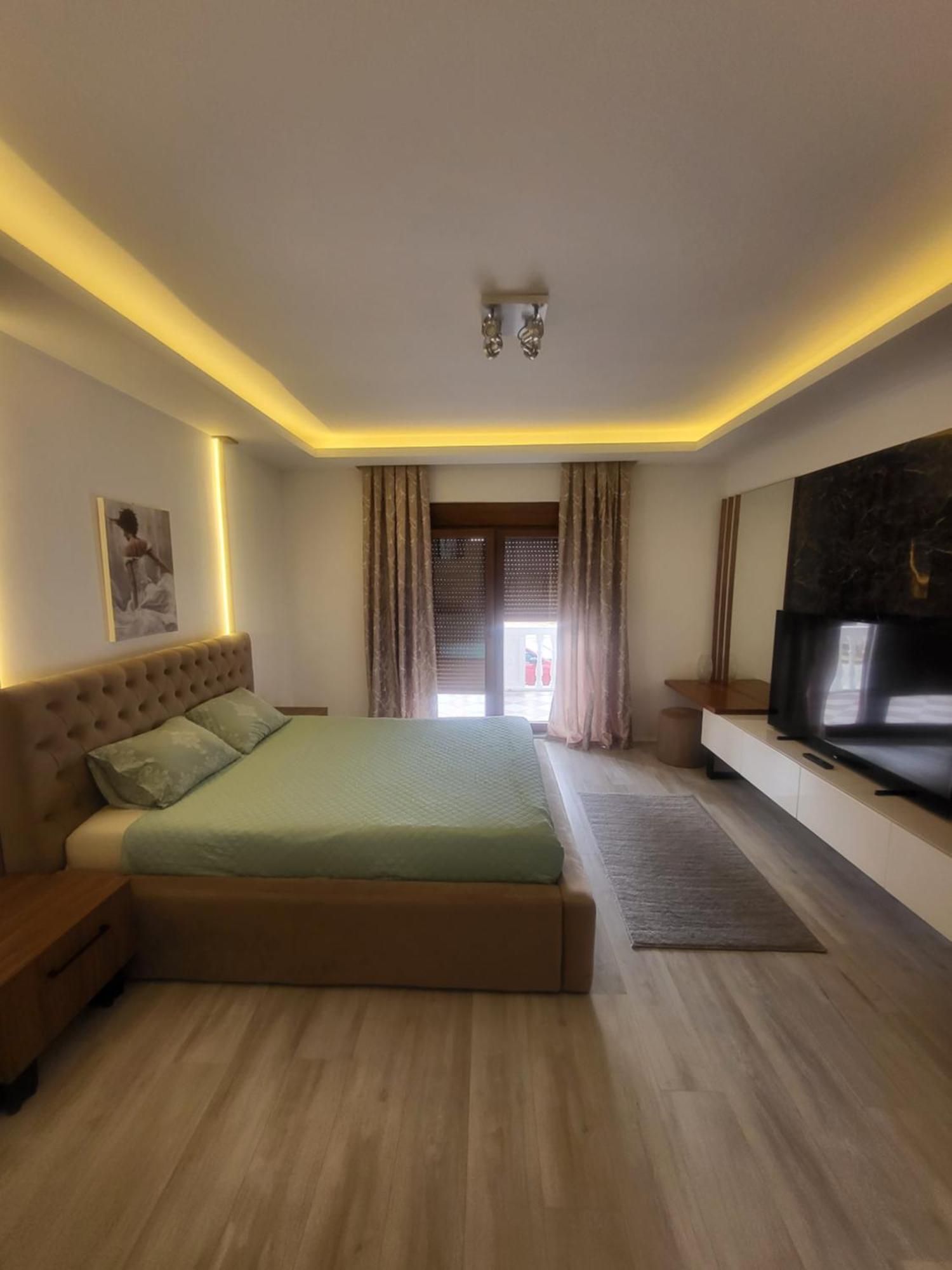 Joandi Apartments Гевгелія Екстер'єр фото